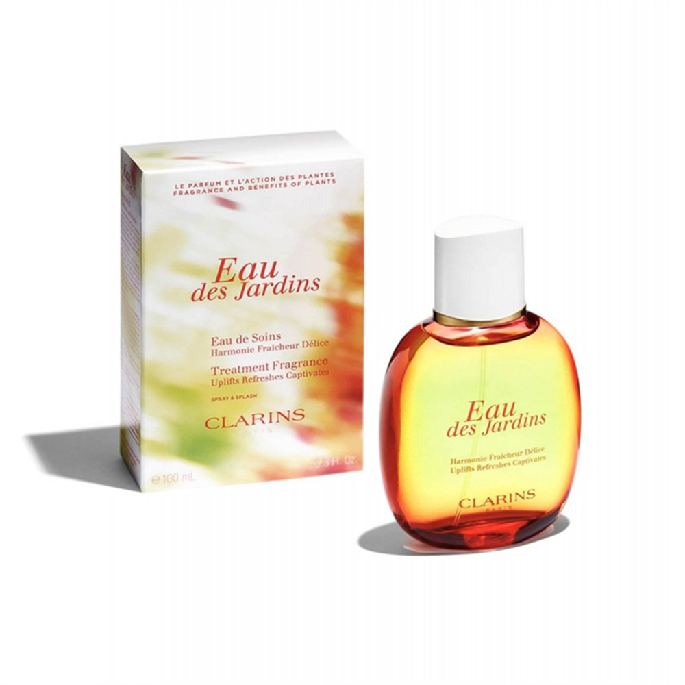 Eau de jardins discount perfume